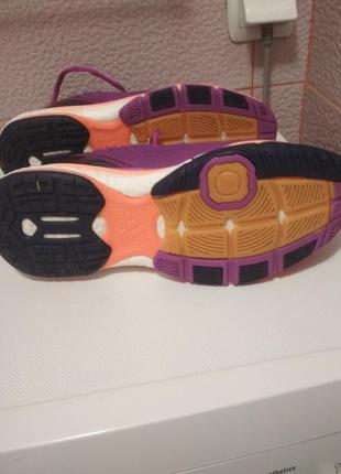 Кроссовки adidas energy boost оригинал5 фото