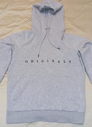 Худи jack & jones