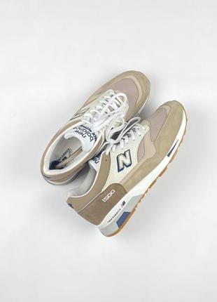 Повседневные кроссовки new balance 1500 sds made in uk