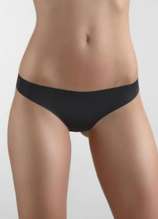 Женские бесшовные трусики бикини f&f 79112 eur 40 2 шт