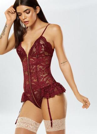 Еротичне боді з доступом ann summers