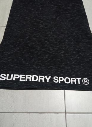 Кофта superdry sport розмір xs2 фото