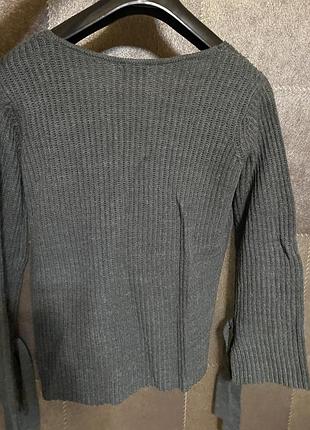 Светрик jacqueline de yong 3