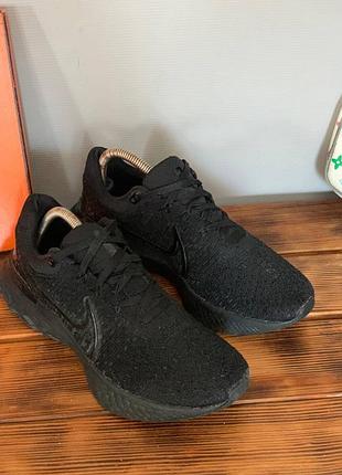 Кроссовки  nike react vision 7