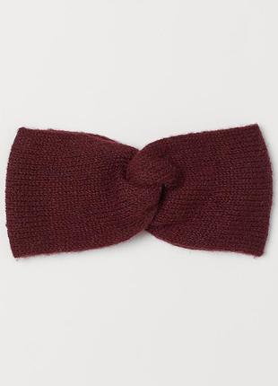 Пов’язка h&m