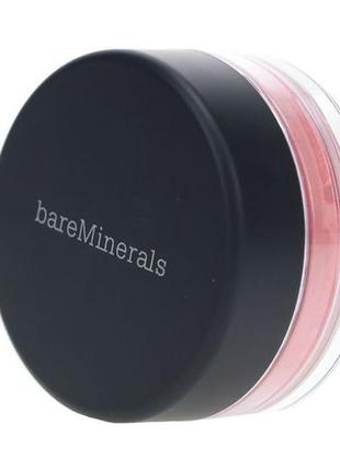 Bareminerals loose blush in swoon румяна, 0,57 гр.1 фото