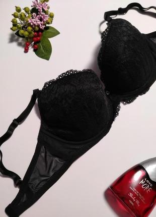 75-e, кружевний бюстгальтер ann summers