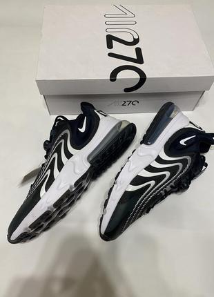 Новые оригинал кроссовки nike air max 270 react2 фото