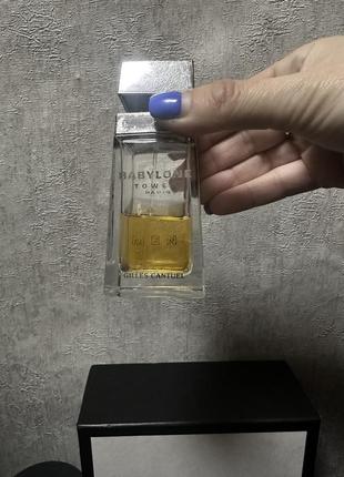 Babylone tower man 🔥🔥парфюм