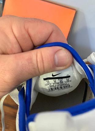 Кроссовки nike zoom 2k 4