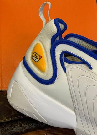 Кроссовки nike zoom 2k 5