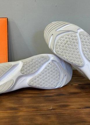 Кроссовки nike zoom 2k 3