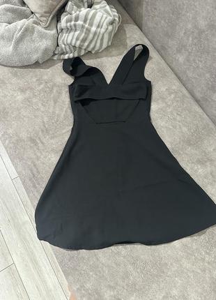 Сукня міні true decadence petite 2