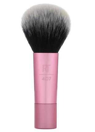 Пензель для макіяжу real techniques mini multitask brush