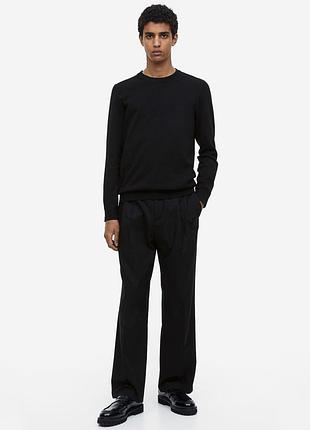 Джемпер h&amp;m 3
