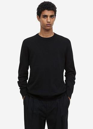 Джемпер h&amp;m