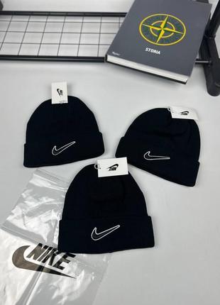 Шапки face nike🥶