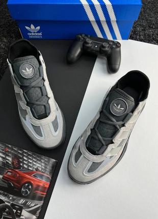 Мужские кроссовки adidas originals niteball prm8 фото