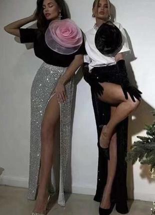 Футболка в стиле balenciaga
