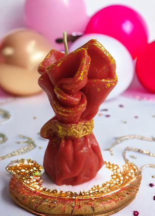 Свічка цукерка 🍬