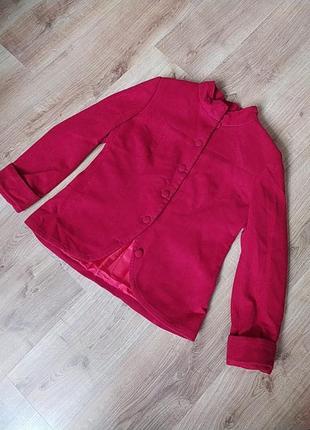 Пальто куртка плащ піджак