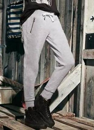 Джоггеры, спортивные штаны унисекс