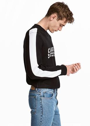 Светр h&amp;m 3