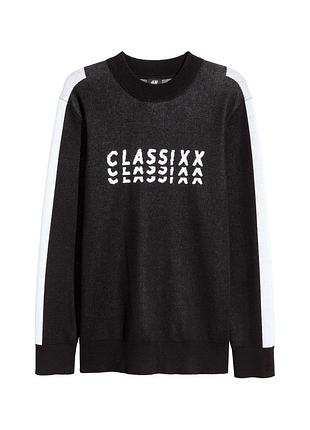 Светр h&amp;m