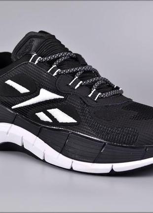 Мужские кроссовки reebok kinetica 2 bw2 фото