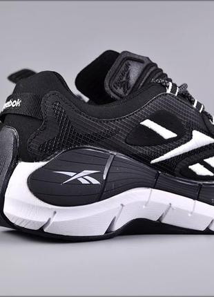 Мужские кроссовки reebok kinetica 2 bw3 фото