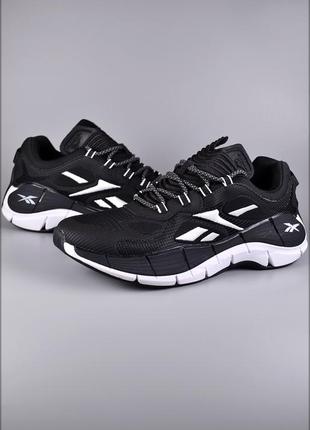 Мужские кроссовки reebok kinetica 2 bw1 фото