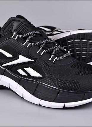 Мужские кроссовки reebok kinetica 2 bw4 фото