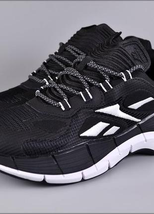 Мужские кроссовки reebok kinetica 2 bw6 фото