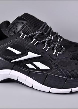 Мужские кроссовки reebok kinetica 2 bw5 фото