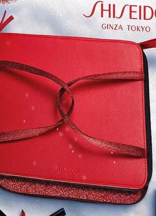 Косметичка от shiseido