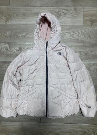Пуховик The North Face Face M