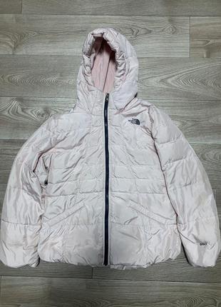 Пуховик the north face