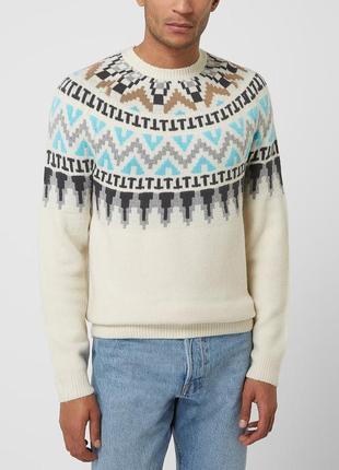 Светр tom tailor