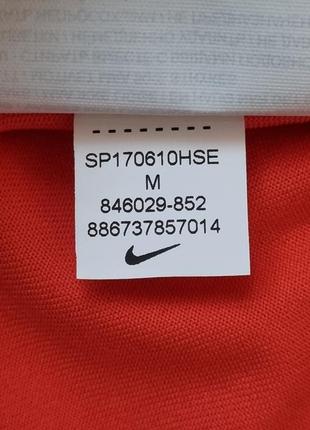 Футболка nike dri fit (m)8 фото