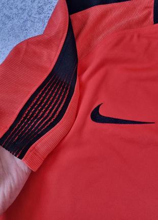 Футболка nike dri fit (m)4 фото