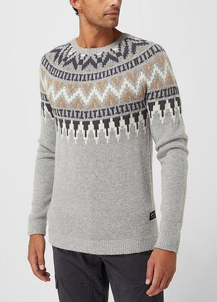 Светр tom tailor