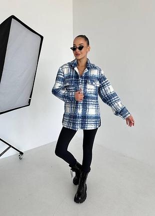 Тепла сорочка 7