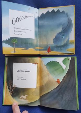 Книги на английском языке dinosaur days. дни динозавров
