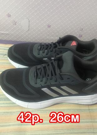 Кроссовки duramo 10 adidas