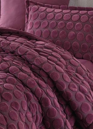 Комплект постельного белья с одеялом clasy wellsoft perle3 фото