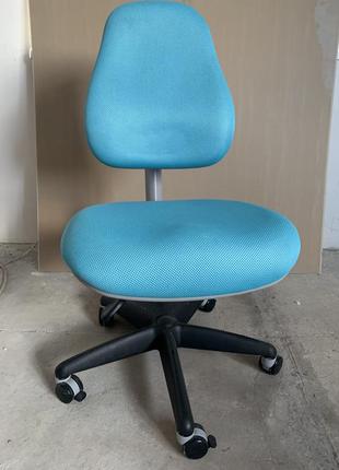 Ортопедичний стілець крісло1 фото