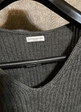 Светрик jacqueline de yong 4