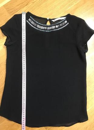 Блузка женская zara