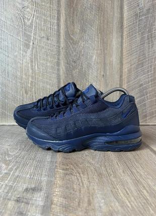 Кросівки nike air max  38/23,5см