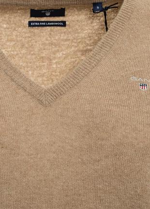 Светр gant 2